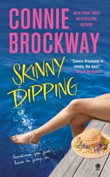 Mass Market Paperback Skinny Dipping Book