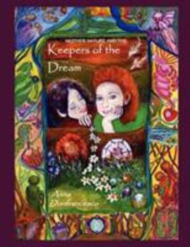 Paperback Keepers of the Dream Book