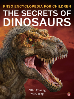 Hardcover The Secrets of Dinosaurs Book