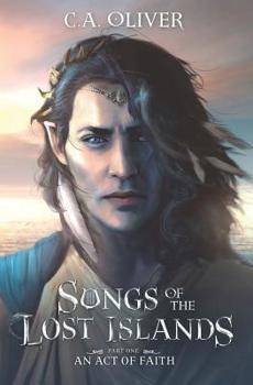 Paperback An Act of Faith Book