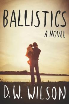 Hardcover Ballistics Book