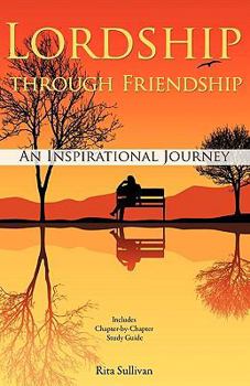 Paperback Lordship through Friendship Book