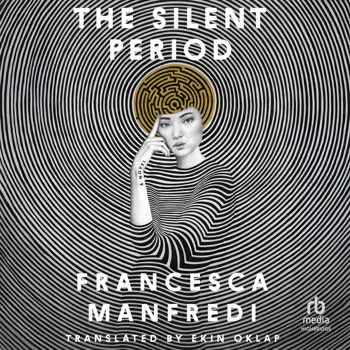 MP3 CD The Silent Period Book