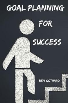 Paperback Achieve Greatness: Goal Planning for Success Book