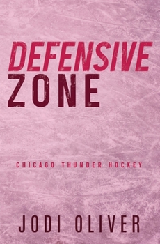 Paperback Defensive Zone Book