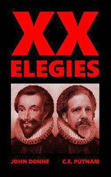 Paperback XX Elegies Book