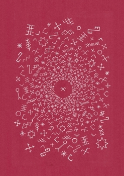 Paperback Latviesu rakstu zīmes dienasgrāmata [Latvian] Book