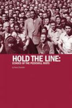 Paperback Hold The Line Book