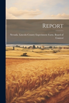 Paperback Report Book