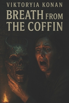 Paperback Breath from the Coffin Book