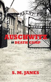 Paperback Auschwitz - SS Death Camp Book