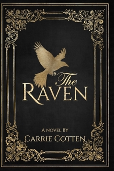 Paperback The Raven: A Medieval Christian Fiction (Book Three in The Huntress Series) Book