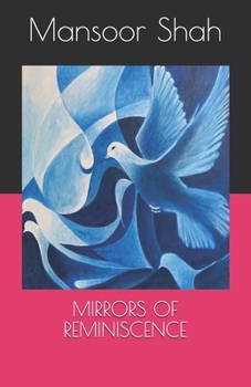 Paperback Mirrors of Reminiscence Book