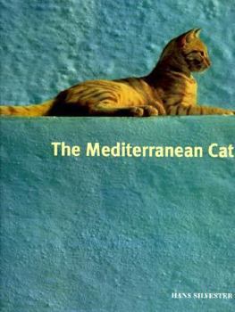 Paperback The Mediterranean Cat Book