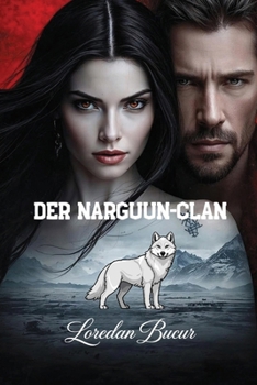 Der Narguun-Clan (German Edition)