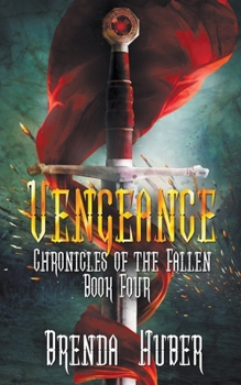 Paperback Vengeance Book