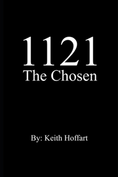 Paperback 1121: The Chosen Book