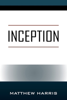 Paperback Inception Book