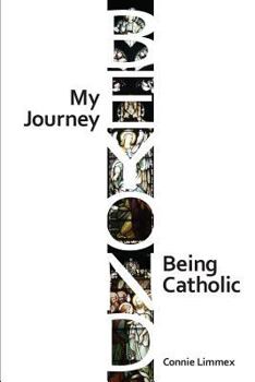 Paperback My Journey Beyond Being Catholic Book