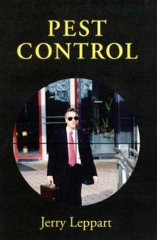 Paperback Pest Control Book