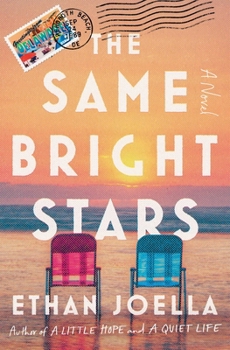 Paperback The Same Bright Stars Book