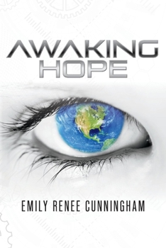 Paperback Awaking Hope Book
