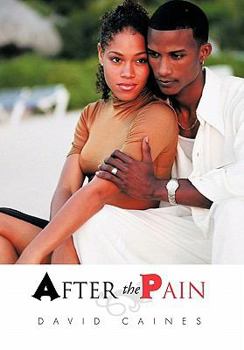 Paperback After the Pain Book