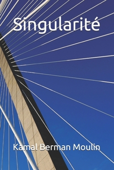 Paperback Singularité [French] Book