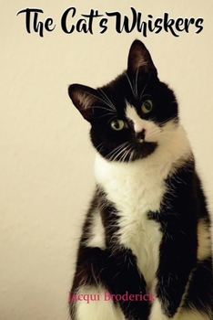 Paperback The Cat's Whiskers Book