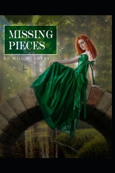 Paperback Missing Pieces Book