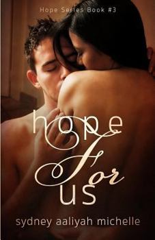 Paperback Hope for Us (Hope Series Book #3) Book