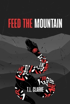 Paperback Feed the Mountain Book