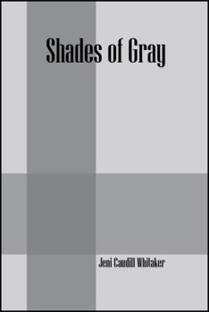 Paperback Shades of Gray Book