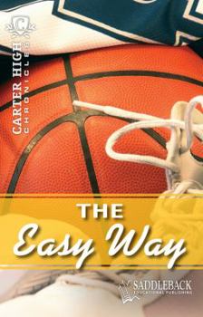 Paperback The Easy Way Book