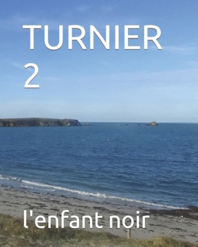 Paperback Turnier 2 [German] [Large Print] Book