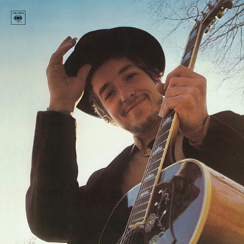 Music - CD Nashville Skyline [Remastered] [Remaster] Book