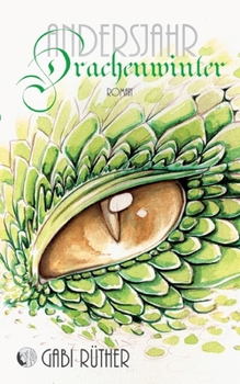 Paperback Drachenwinter - Andersjahr [German] Book