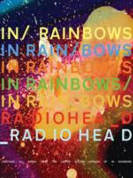 Paperback In Rainbows: (Guitar Tab) Book