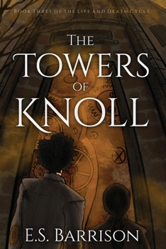 Paperback The Towers of Knoll Book