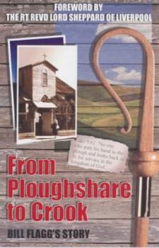 Paperback From Ploughshare to Crook: Bill Flagg's Story Book