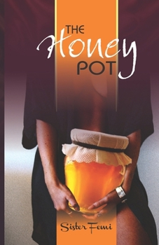 Paperback The Honey Pot Book