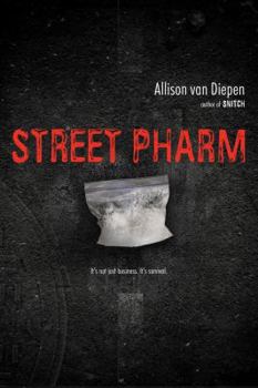 Paperback Street Pharm Book