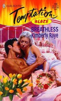 Mass Market Paperback Breathless Book