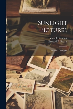 Paperback Sunlight Pictures: Amherst: Artotypes Book
