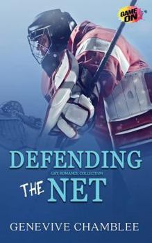 Paperback Defending the Net Book