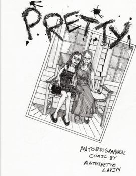 Paperback Pretty Book