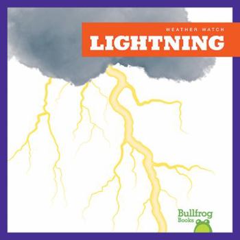 Hardcover Lightning Book
