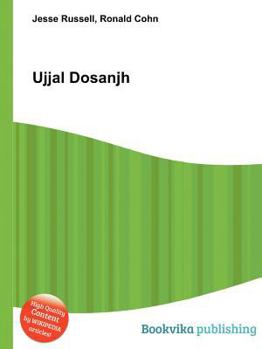 Paperback Ujjal Dosanjh Book