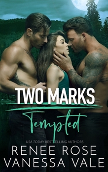 Paperback Tempted Book