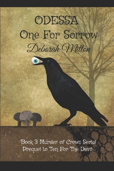 Paperback Odessa One For Sorrow Book
